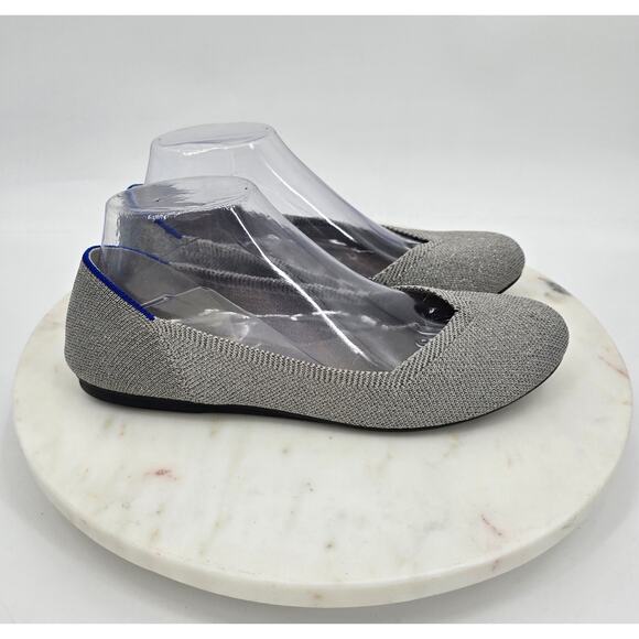 Rothy’s The Flat (Round Toe) - Picture 3 of 8